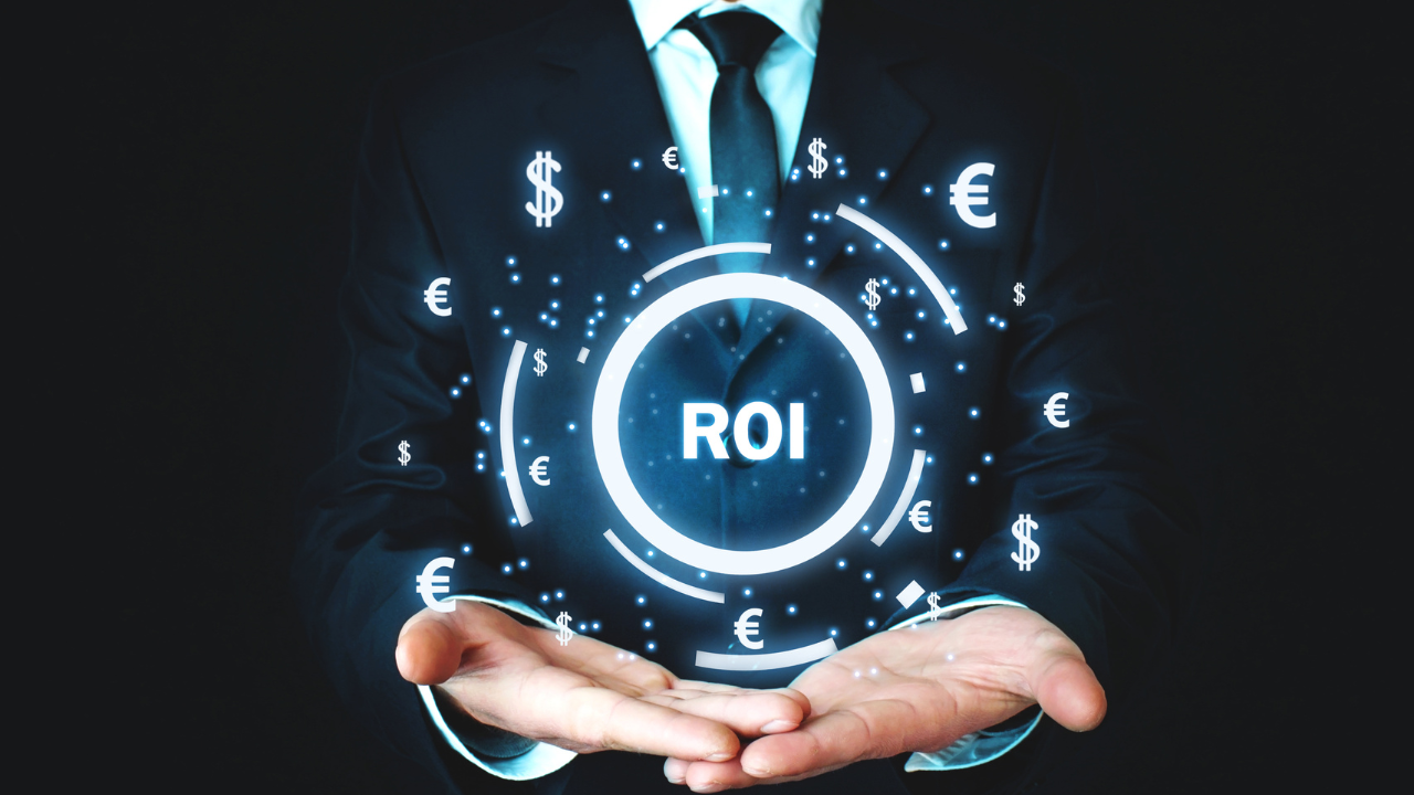 ROI Optimization
