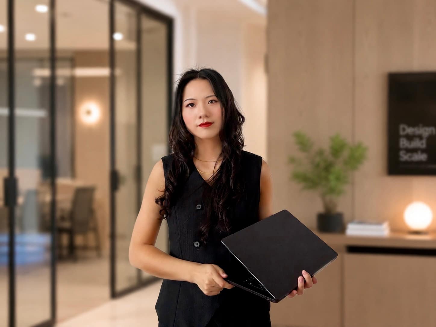 interim CMO portrait