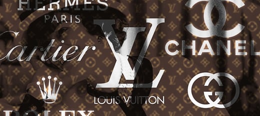 Run You B2B Branding Like a Luxury Fashion House