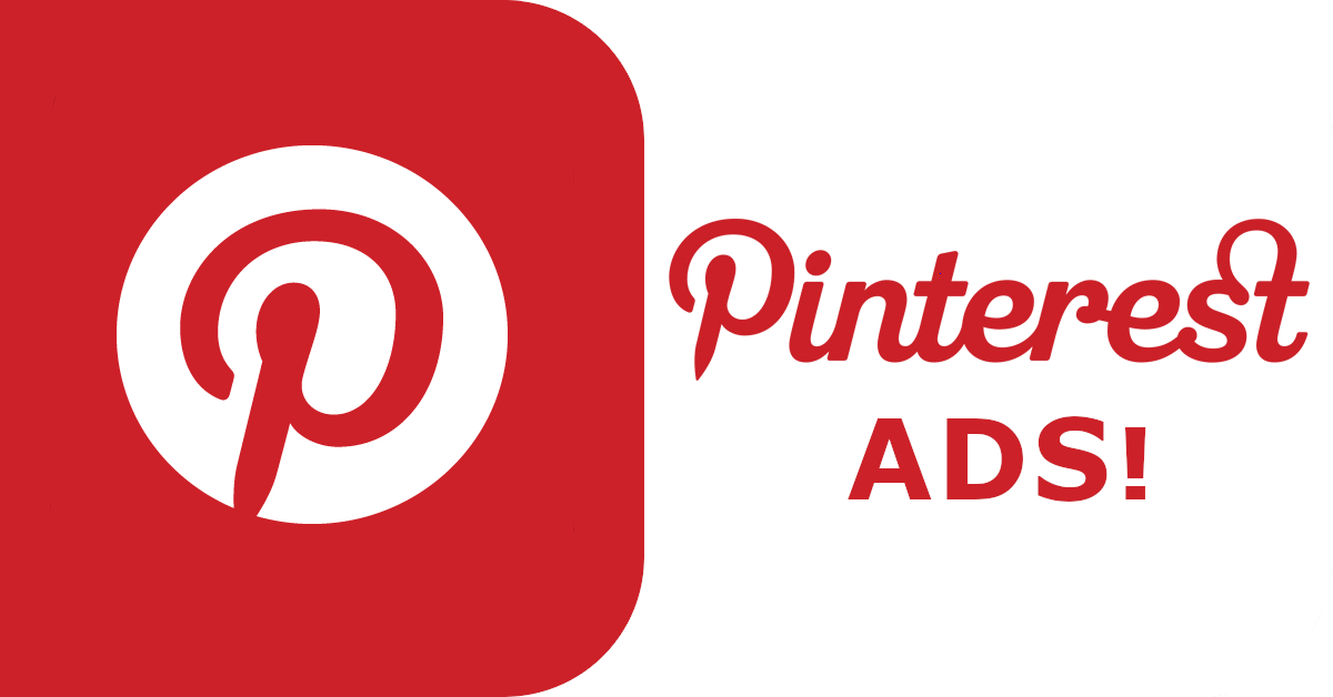 pinterest ad