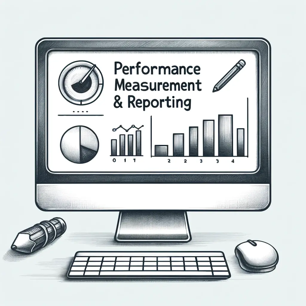 Performance Measurement & Reporting: