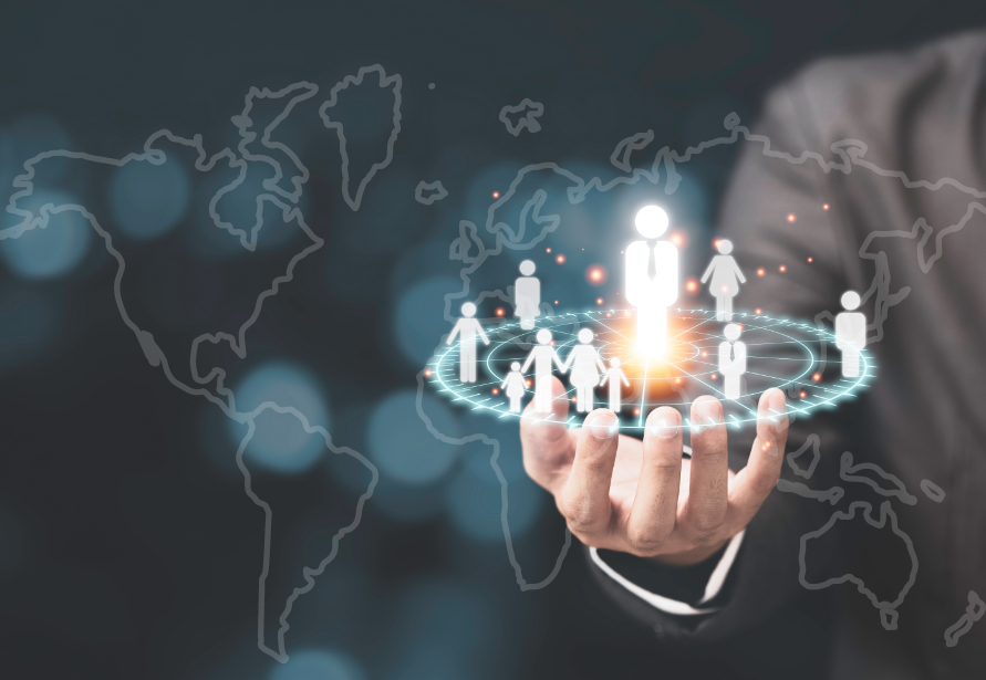 Master Your Go-to-Market strategy: (part 1) – Identifying Your Ideal Customer