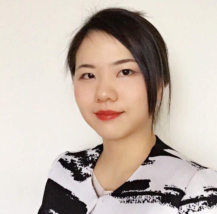 Alice Ren